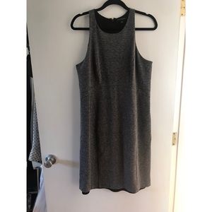 Razorback dress